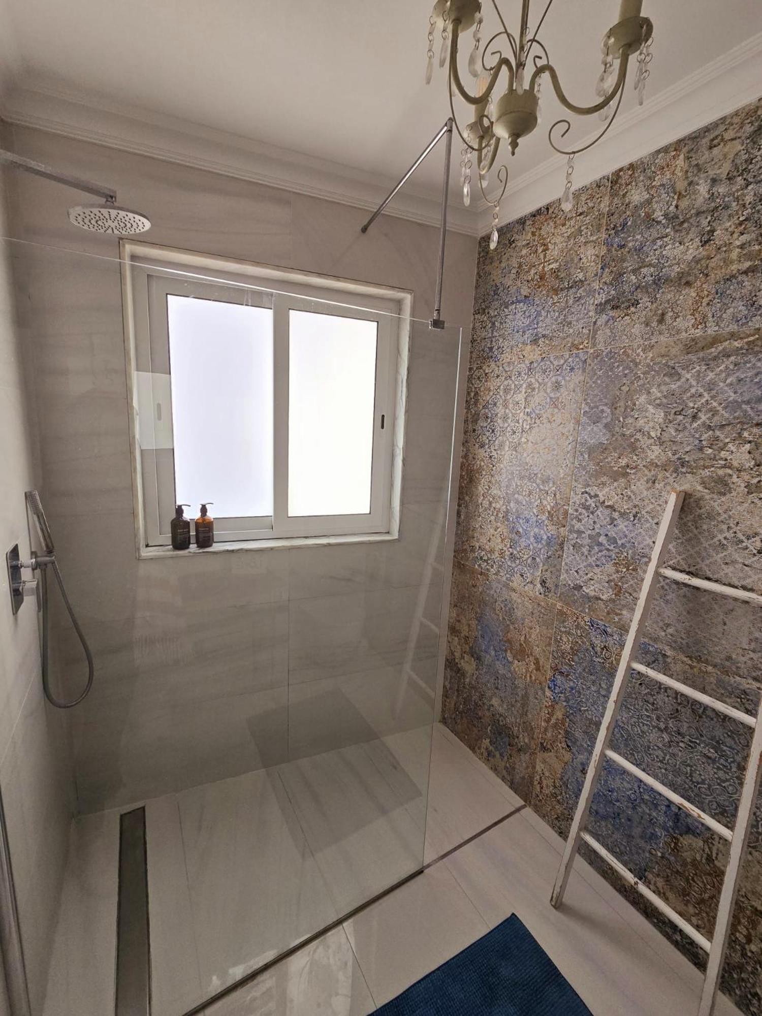 Amelie - Charming Townhouse In The Heart Of Rabat别墅 外观 照片